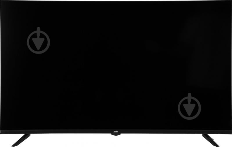 Телевизор 2E 2E-43A07B - фото 2