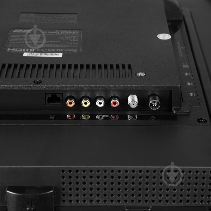 Телевизор 2E 2E-43A07B - фото 10