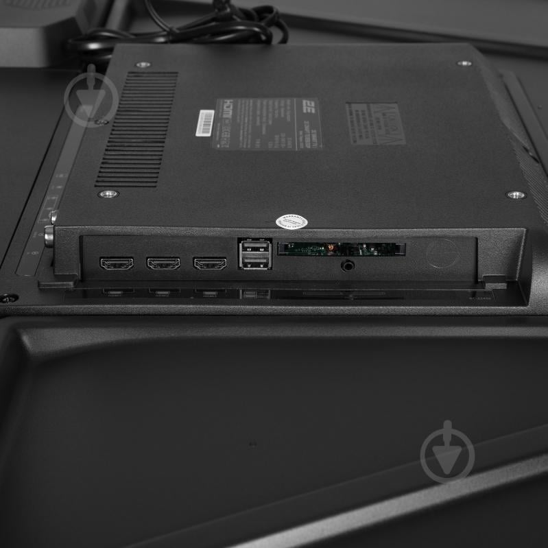 Телевизор 2E 2E-43A07B - фото 9