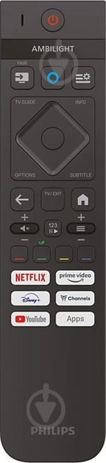 Телевизор Philips 50PUS8510/12 - фото 4