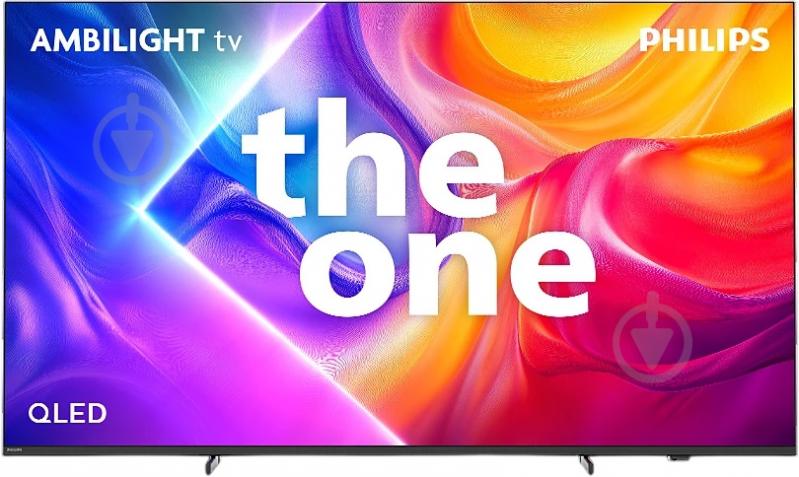 Телевізор Philips 75PUS9010/12 - фото 1