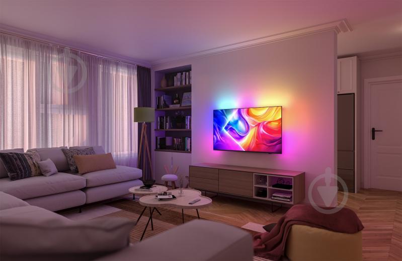 Телевізор Philips 75PUS9010/12 - фото 6