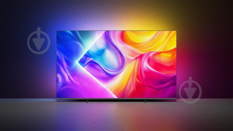 Телевізор Philips 75PUS9010/12 - фото 9