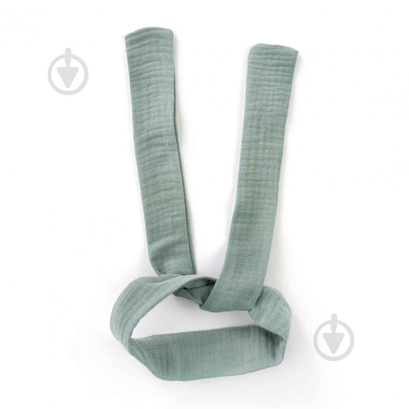 Пісочник для дівчинки Dexter`s Greeny Dreamy р.68 зелений 432491 - фото 4 Пісочник для дівчинки Dexter`s Greeny Dreamy р.68 зелений 432491 - фото 4