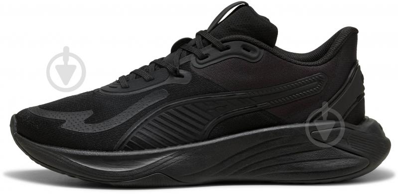 Кросівки чоловічі Puma PWR Hybrid TR 31028218 р.41 чорні - фото 1 Кросівки чоловічі Puma PWR Hybrid TR 31028218 р.41 чорні - фото 1