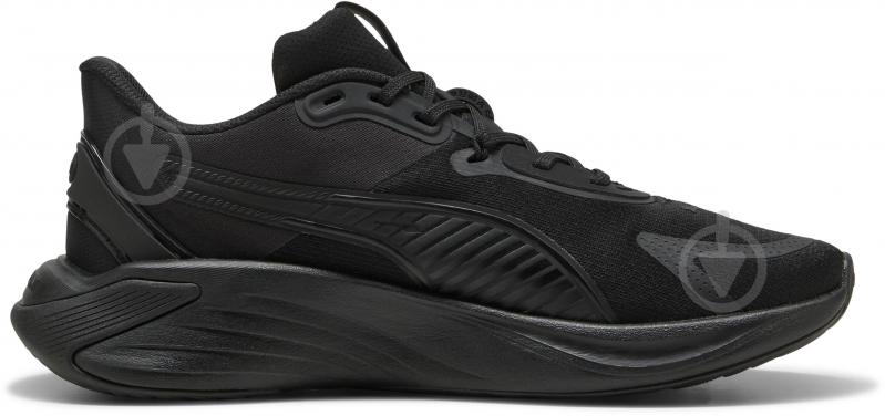 Кросівки чоловічі Puma PWR Hybrid TR 31028218 р.41 чорні - фото 2 Кросівки чоловічі Puma PWR Hybrid TR 31028218 р.41 чорні - фото 2