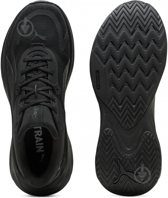 Кросівки чоловічі Puma PWR Hybrid TR 31028218 р.41 чорні - фото 6 Кросівки чоловічі Puma PWR Hybrid TR 31028218 р.41 чорні - фото 6