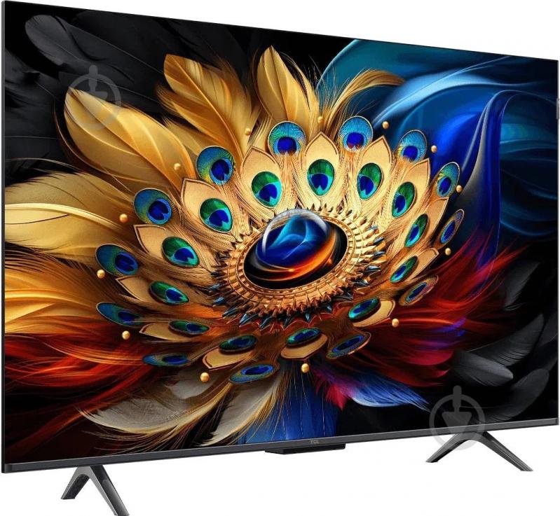 Телевізор TCL 43C69B - фото 4