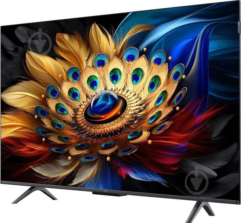 Телевізор TCL 43C69B - фото 3