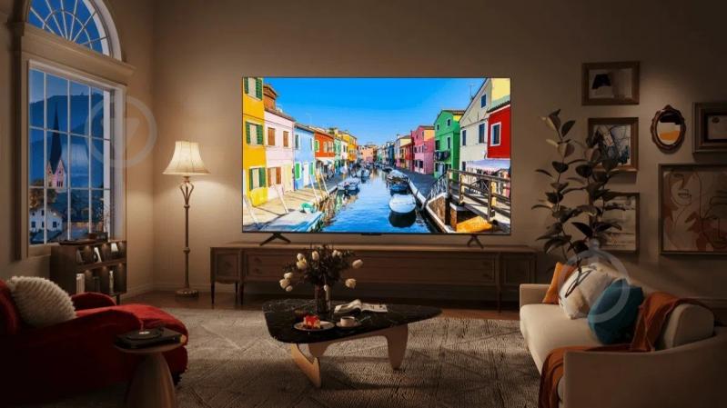 Телевізор TCL 43C69B - фото 12