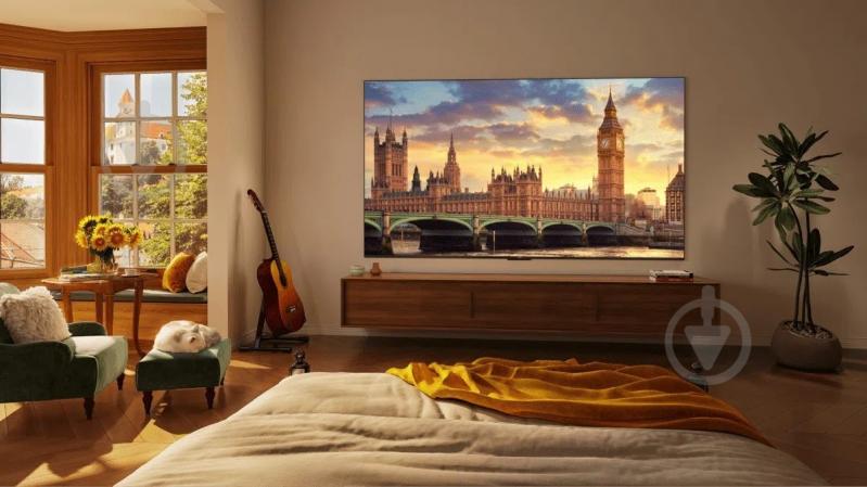 Телевізор TCL 43C69B - фото 10