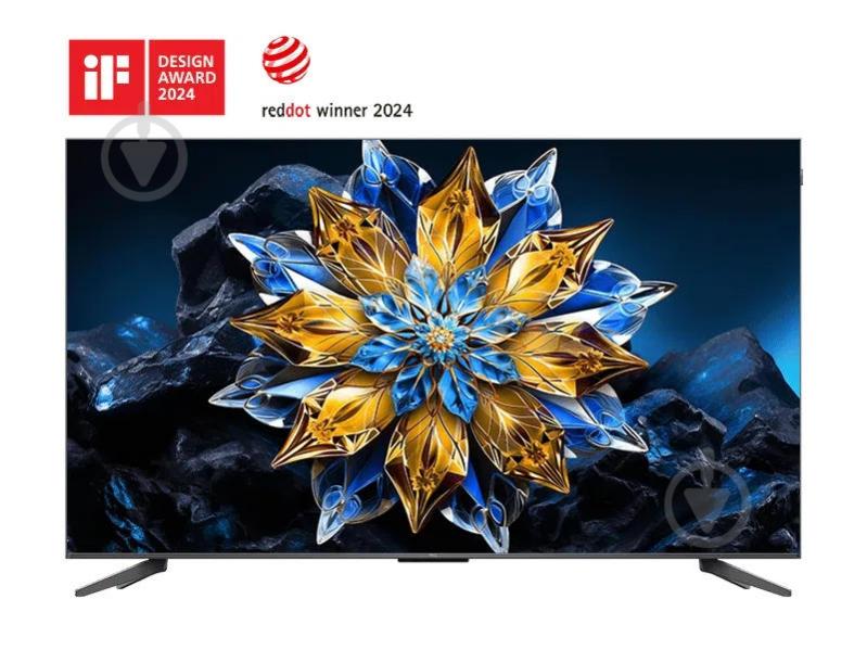 Телевизор TCL 55C69BPRO - фото 3 Телевизор TCL 55C69BPRO - фото 3