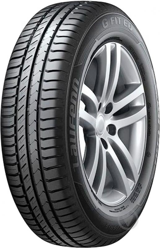 Шина Laufenn LK41 XL 86T 175/65R14 T лето - фото 2