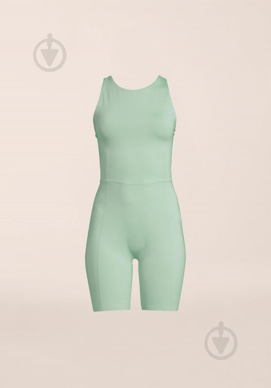 Комбинезон Casall р. S зеленый - фото 4 Комбинезон Casall р. S зеленый - фото 4