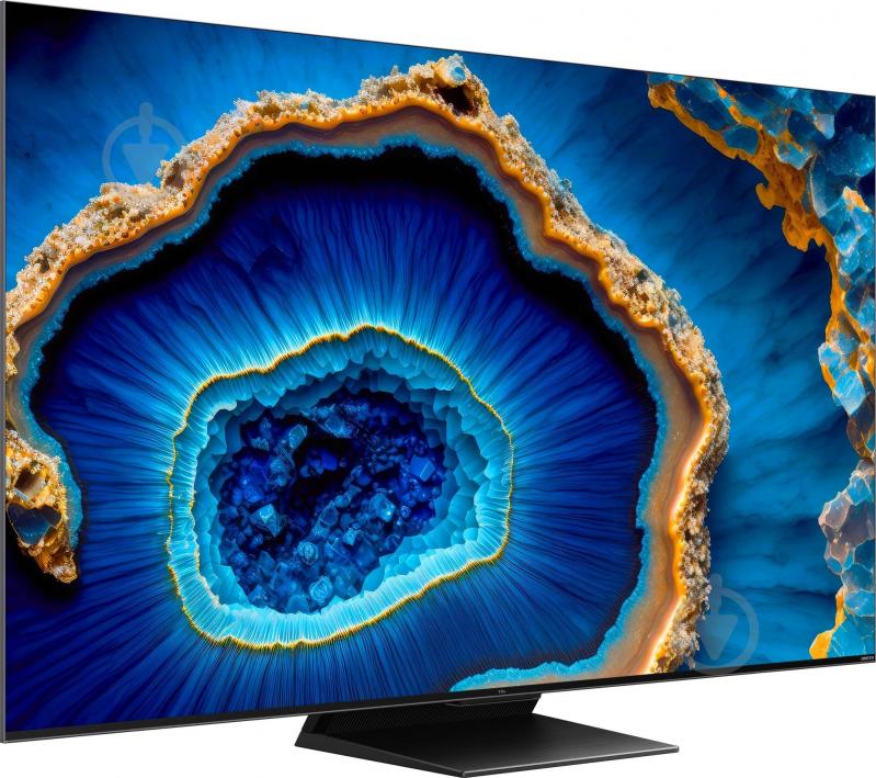 Телевізор TCL 85C809 - фото 5