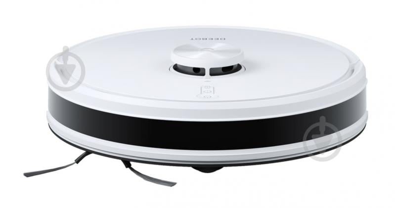 ВИТРИНА! Робот-пылесос Ecovacs Y1 Pro white - фото 2 ВИТРИНА! Робот-пылесос Ecovacs Y1 Pro white - фото 2
