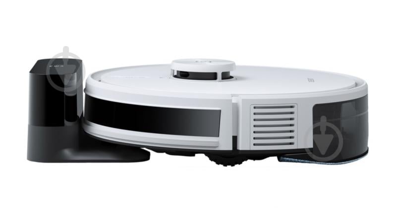 ВИТРИНА! Робот-пылесос Ecovacs Y1 Pro white - фото 5 ВИТРИНА! Робот-пылесос Ecovacs Y1 Pro white - фото 5