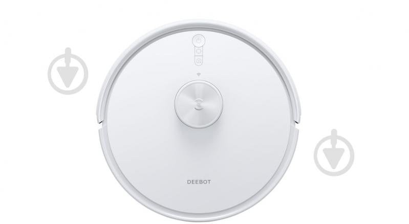 ВИТРИНА! Робот-пылесос Ecovacs Y1 Pro white - фото 6 ВИТРИНА! Робот-пылесос Ecovacs Y1 Pro white - фото 6