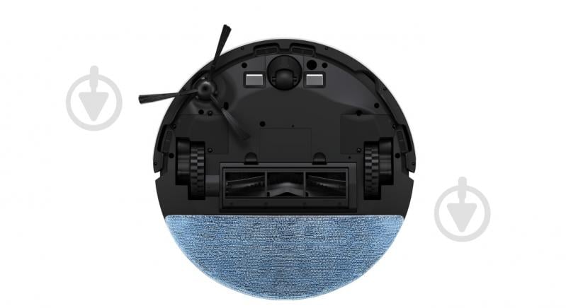 ВИТРИНА! Робот-пылесос Ecovacs Y1 Pro white - фото 7 ВИТРИНА! Робот-пылесос Ecovacs Y1 Pro white - фото 7