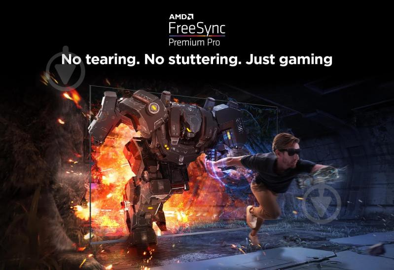 Телевізор TCL 98C805K - фото 9