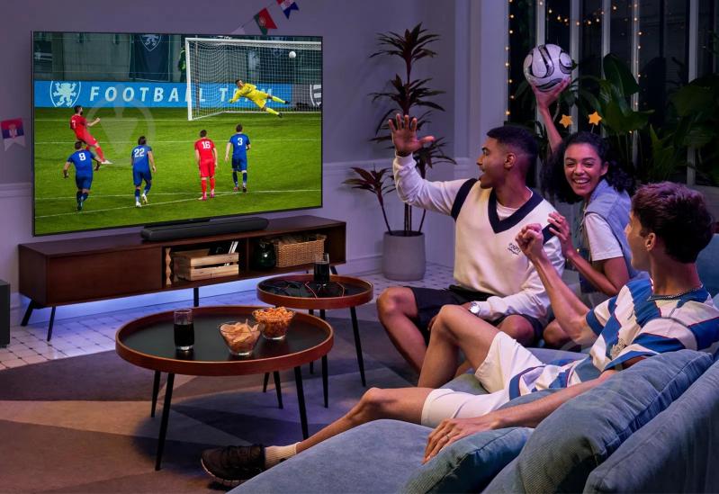 Телевізор TCL 98C805K - фото 13