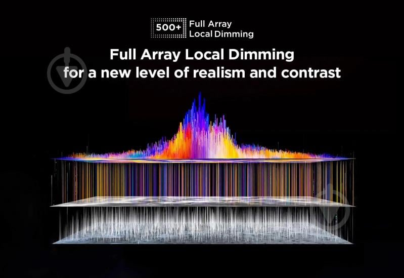 Телевізор TCL 98C805K - фото 6