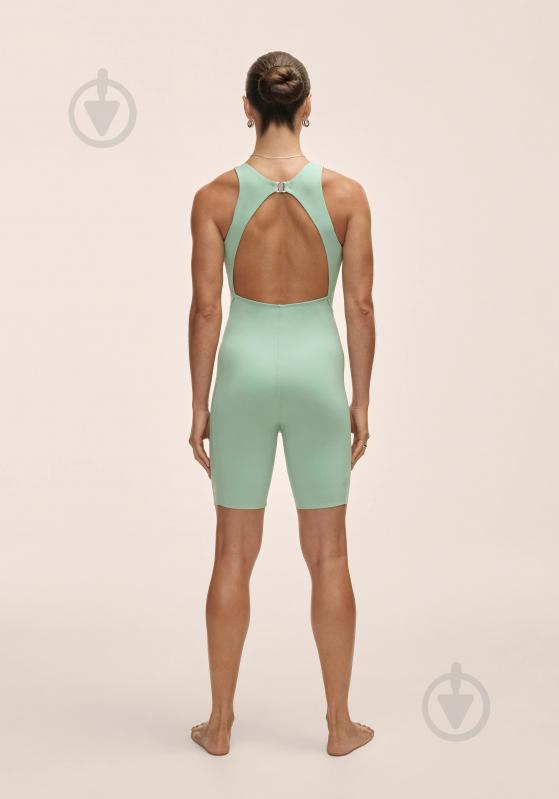 Комбинезон Casall р. L зеленый - фото 2