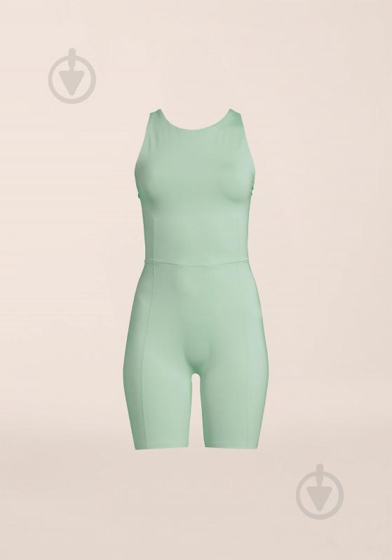 Комбинезон Casall р. M зеленый - фото 4 Комбинезон Casall р. M зеленый - фото 4