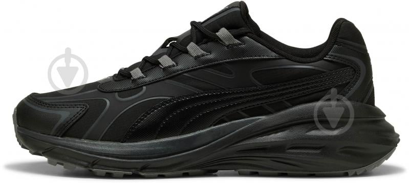 Кросівки чоловічі Puma HYPNOTIC LS ABRUPT 39766818 р.41 чорні - фото 1