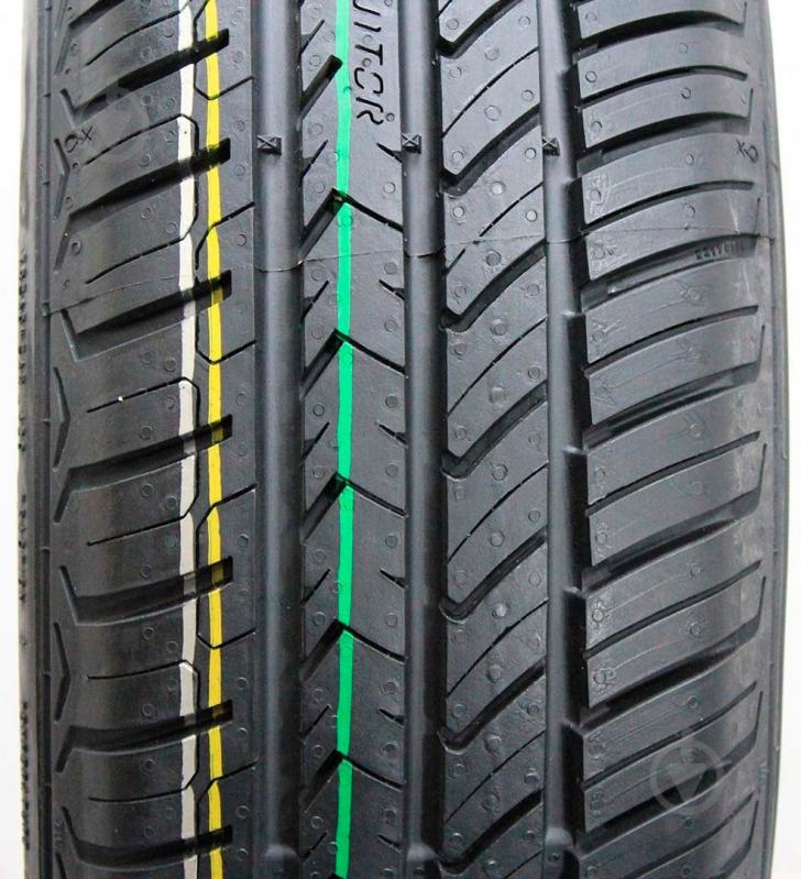 Шина General 175/80R14 T літо - фото 3
