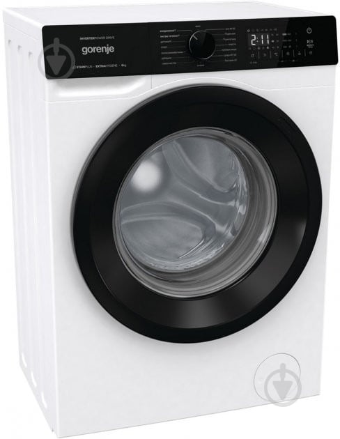 Стиральная машина Gorenje WNHA62SAS/UA - фото 3
