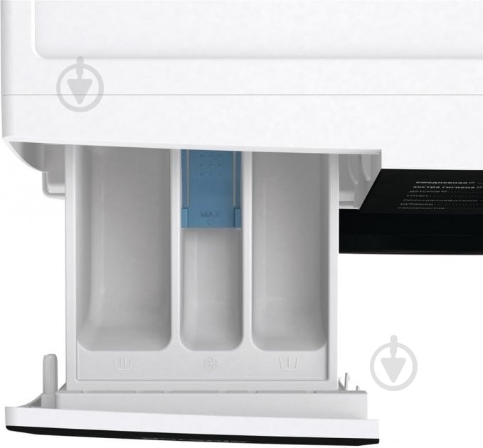 Стиральная машина Gorenje WNHA62SAS/UA - фото 6