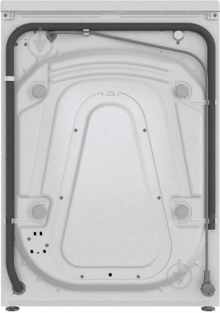 Стиральная машина Gorenje WNHA62SAS/UA - фото 5