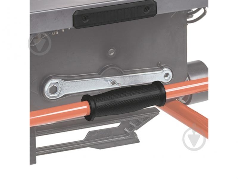 Пила циркулярная Einhell TE-TS 254 T 4340430 - фото 9