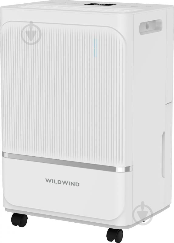 Осушитель воздуха Wild Wind WDH-1026 - фото 3