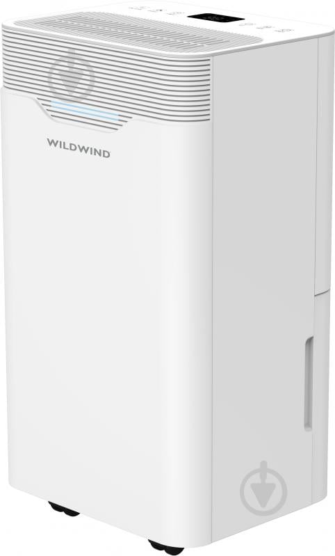 Осушитель воздуха Wild Wind WDH-1226 - фото 3