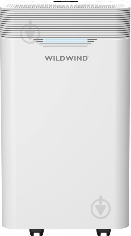 Осушитель воздуха Wild Wind WDH-1226 - фото 1
