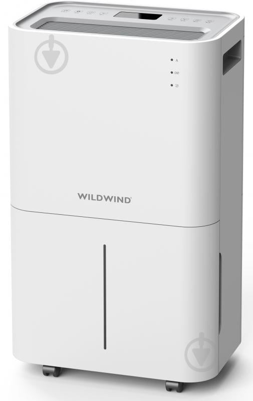 Осушитель воздуха Wild Wind WDH-2526 - фото 1