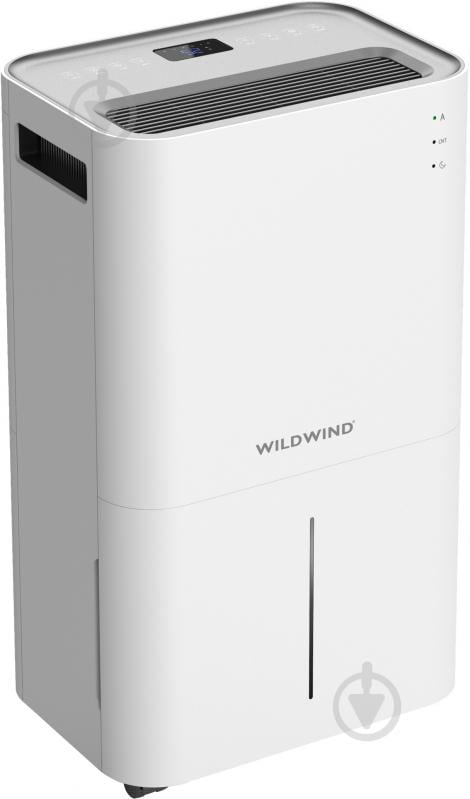 Осушитель воздуха Wild Wind WDH-2526 - фото 2