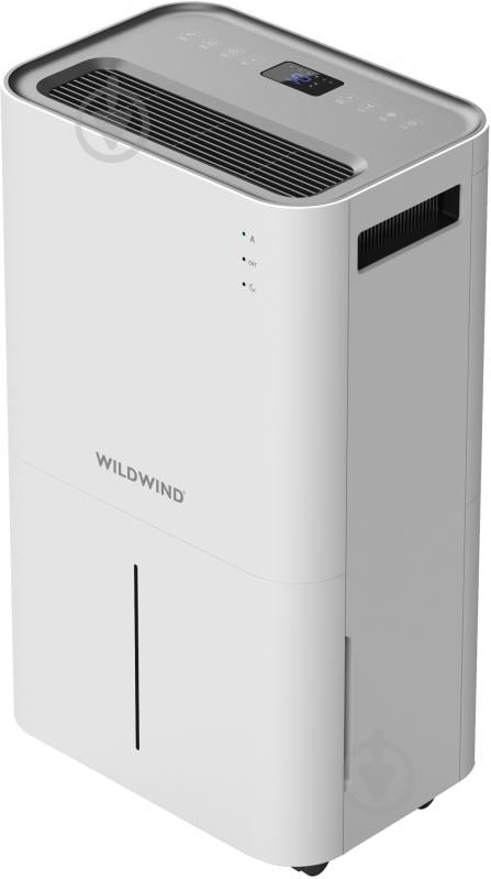 Осушитель воздуха Wild Wind WDH-2526 - фото 4