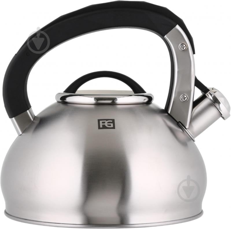 Чайник Flamberg Premium Sydney 3 л - фото 2