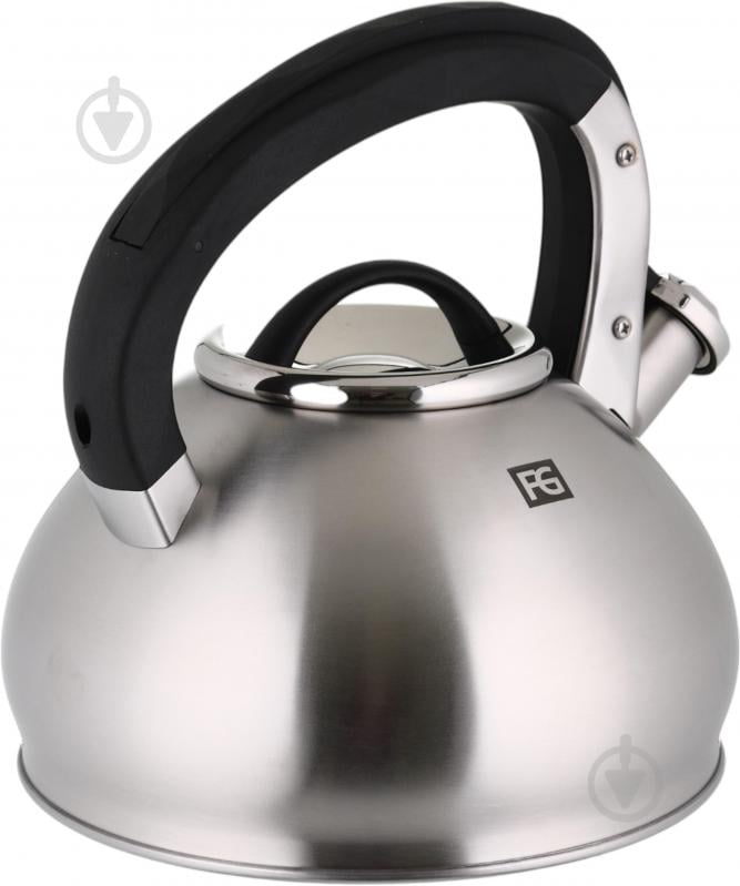 Чайник Flamberg Premium Sydney 3 л - фото 5