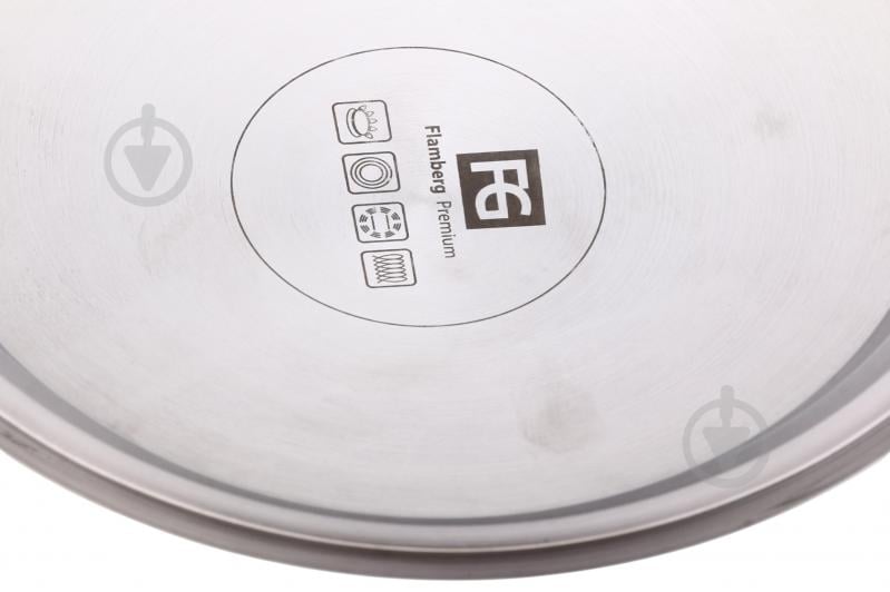 Чайник Flamberg Premium Sydney 3 л - фото 7