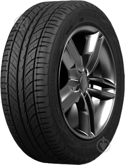 Шина PREMIORRI solazo 185/60R14 H лето - фото 1