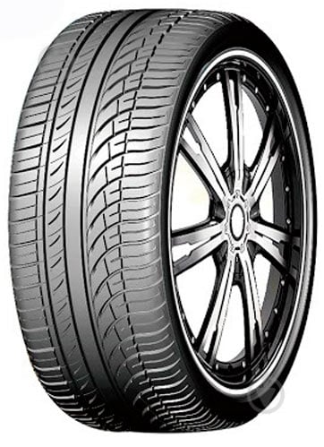 Шина AUTOGRIP 185/65R14 H лето - фото 1