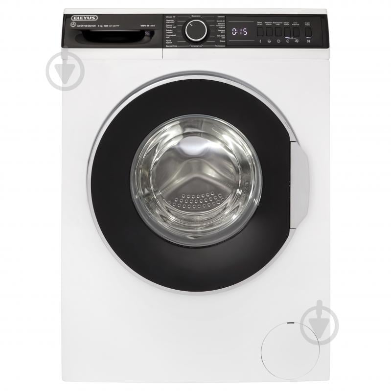 Стиральная машина Eleyus WMFD 08 1200 I - фото 1