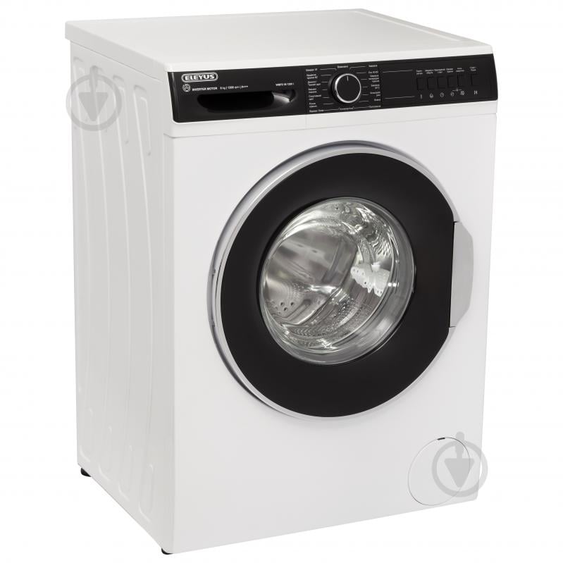 Стиральная машина Eleyus WMFD 08 1200 I - фото 2