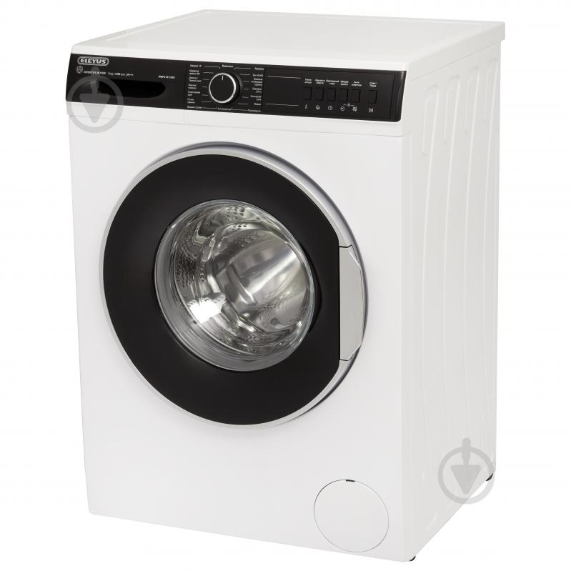 Стиральная машина Eleyus WMFD 08 1200 I - фото 3