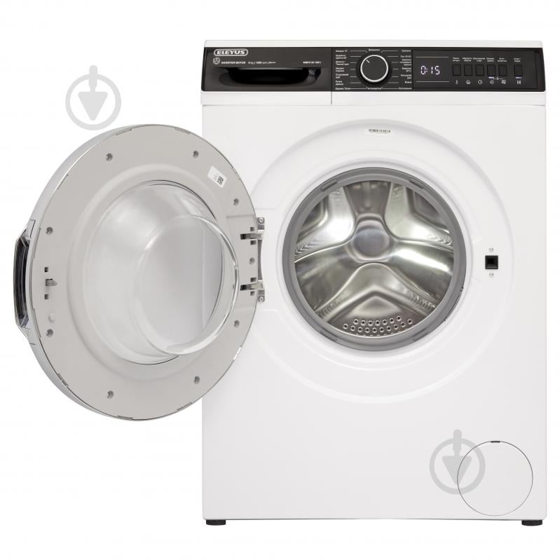 Стиральная машина Eleyus WMFD 08 1200 I - фото 7