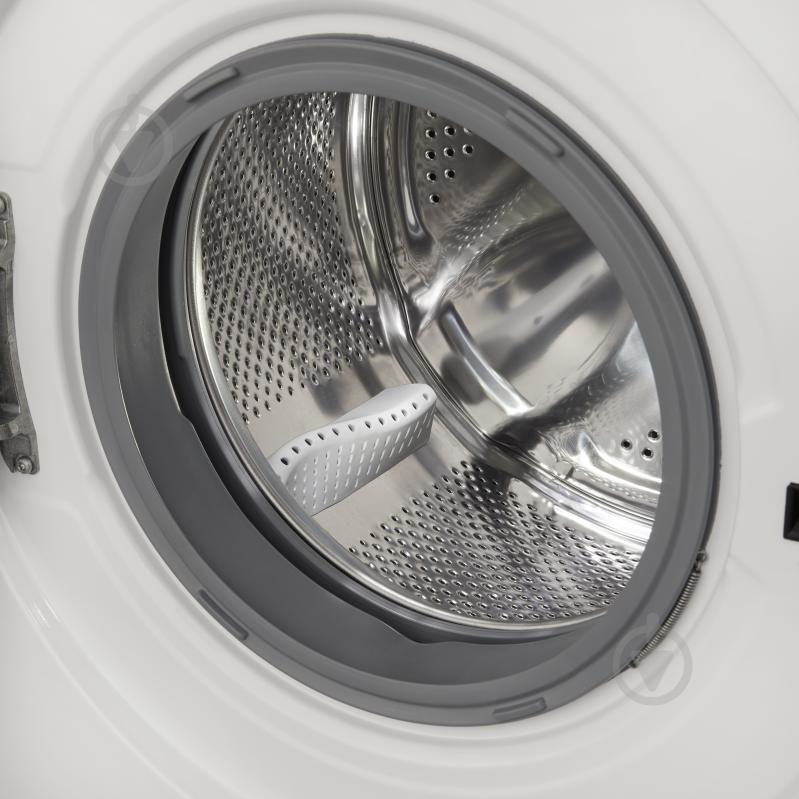 Стиральная машина Eleyus WMFD 08 1200 I - фото 8